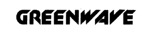 GREENWAVE logo