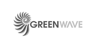 GREENWAVE logo