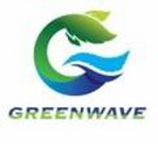 GREENWAVE logo