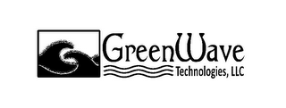 GREENWAVE TECHNOLOGIES, LLC logo