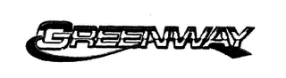 GREENWAY logo