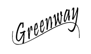 GREENWAY logo