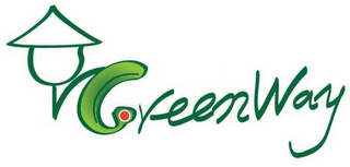 GREENWAY logo