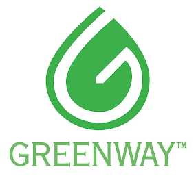 GREENWAY logo