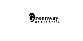 GREENWAY MORTGAGE CORP. logo