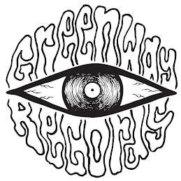 GREENWAY RECORDS logo