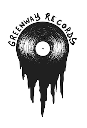 GREENWAY RECORDS logo