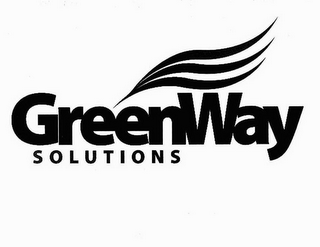 GREENWAY SOLUTIONS logo