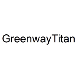 GREENWAYTITAN logo