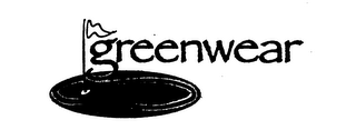 GREENWEAR logo