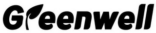 GREENWELL logo