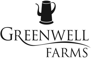 GREENWELL FARMS logo
