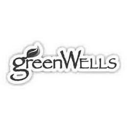 GREENWELLS logo