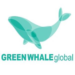 GREENWHALEGLOBAL logo