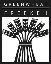 GREENWHEAT FREEKEH logo