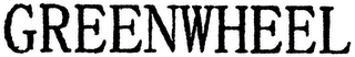 GREENWHEEL logo