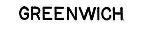 GREENWICH logo