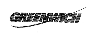 GREENWICH logo