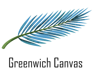 GREENWICH CANVAS logo