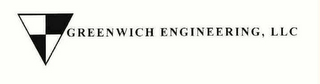GREENWICH ENGINEERING, LLC logo