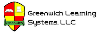 GREENWICH LEARNING SYSTEMS, LLC GREENWICH logo