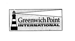 GREENWICH POINT INTERNATIONAL logo