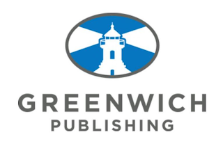 GREENWICH PUBLISHING logo