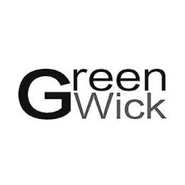 GREENWICK logo