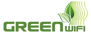GREENWIFI logo