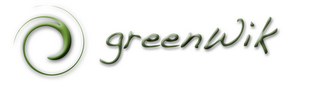 GREENWIK logo