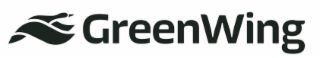 GREENWING logo