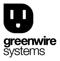 GREENWIRE SYSTEMS logo