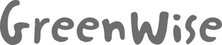 GREENWISE logo