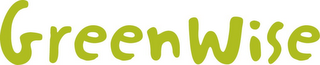 GREENWISE logo