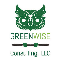 GREENWISE CONSULTING, LLC logo