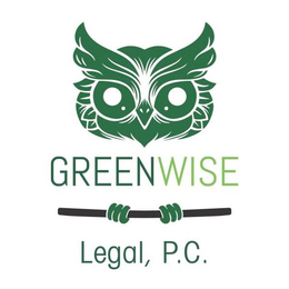 GREENWISE LEGAL, P.C. logo