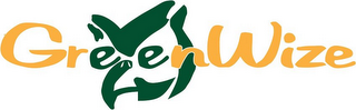 GREENWIZE logo