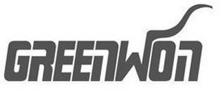 GREENWON logo