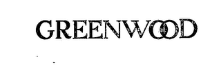 GREENWOOD logo