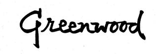 GREENWOOD logo