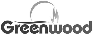 GREENWOOD logo
