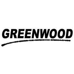 GREENWOOD logo
