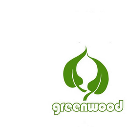 GREENWOOD logo