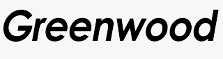 GREENWOOD logo