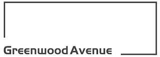 GREENWOOD AVENUE logo