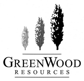 GREENWOOD RESOURCES logo
