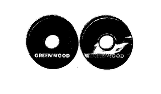GREENWOOD STOCK logo