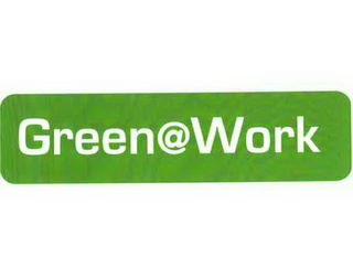 GREEN@WORK