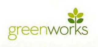 GREENWORKS logo