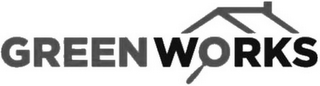 GREENWORKS logo